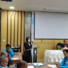 โครงการจัดทำแผนปฏิบัติการและแผนธุรกิจ สหกรณ์ออมทรัพย์ครูพัทลุง จำกัดประจำปี 2566